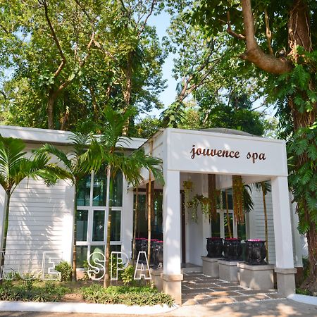 Independence Hotel Resort & Spa Sihanoukville Exterior photo